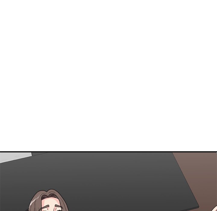 Miss Announcer chapter 72 page 64