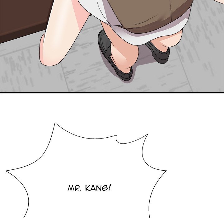Miss Announcer chapter 72 page 66