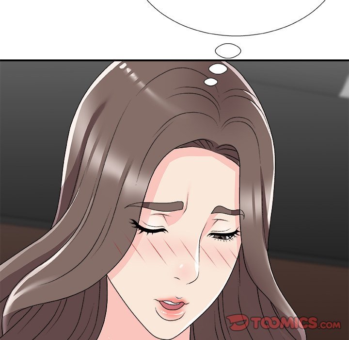 Miss Announcer chapter 72 page 69