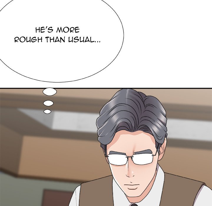 Miss Announcer chapter 72 page 71