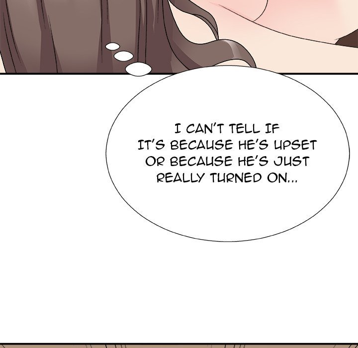 Miss Announcer chapter 72 page 73