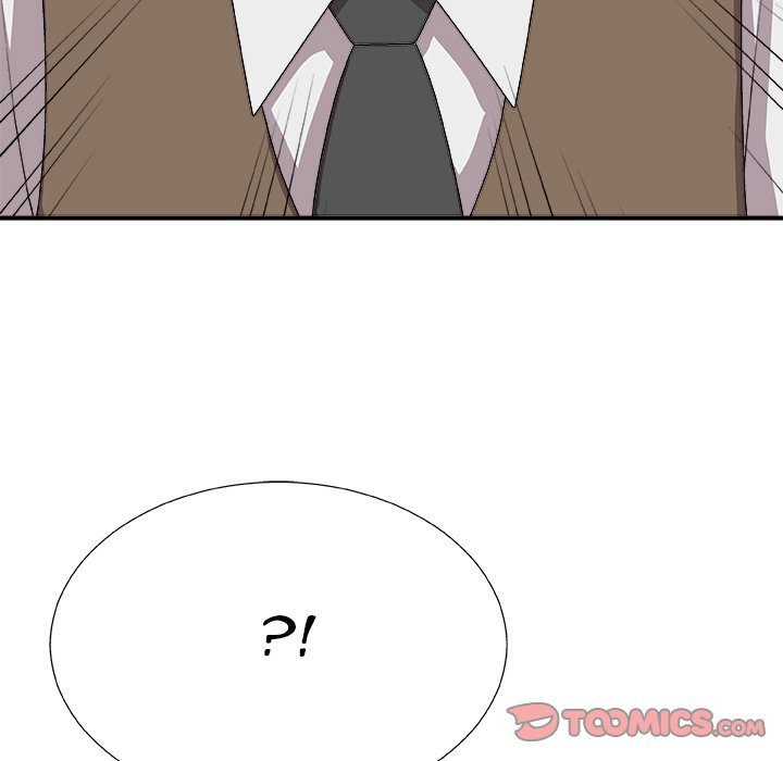 Miss Announcer chapter 72 page 75