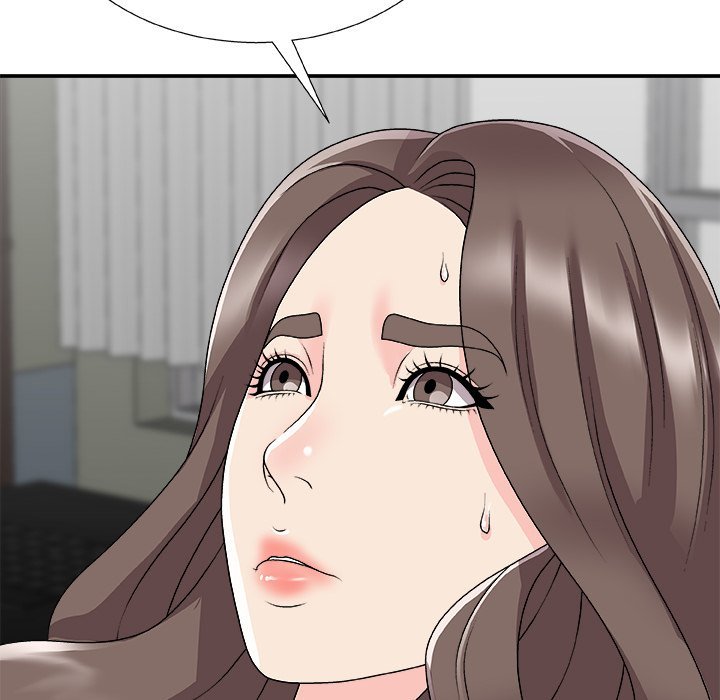 Miss Announcer chapter 72 page 76