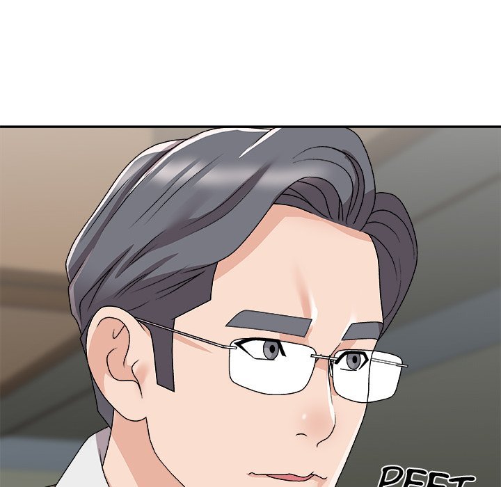 Miss Announcer chapter 72 page 78