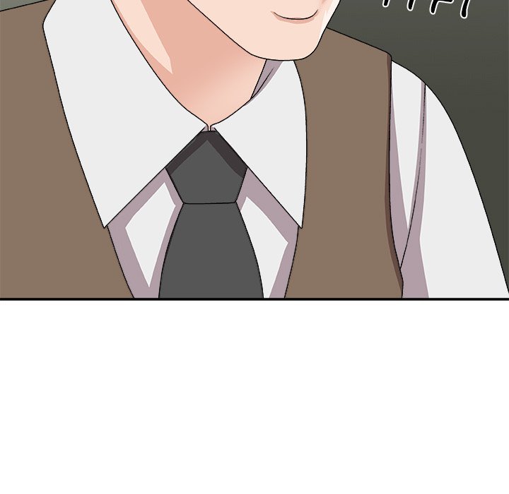 Miss Announcer chapter 72 page 79