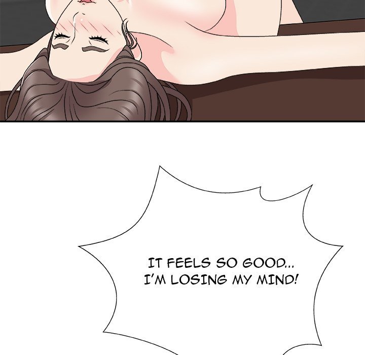 Miss Announcer chapter 72 page 84