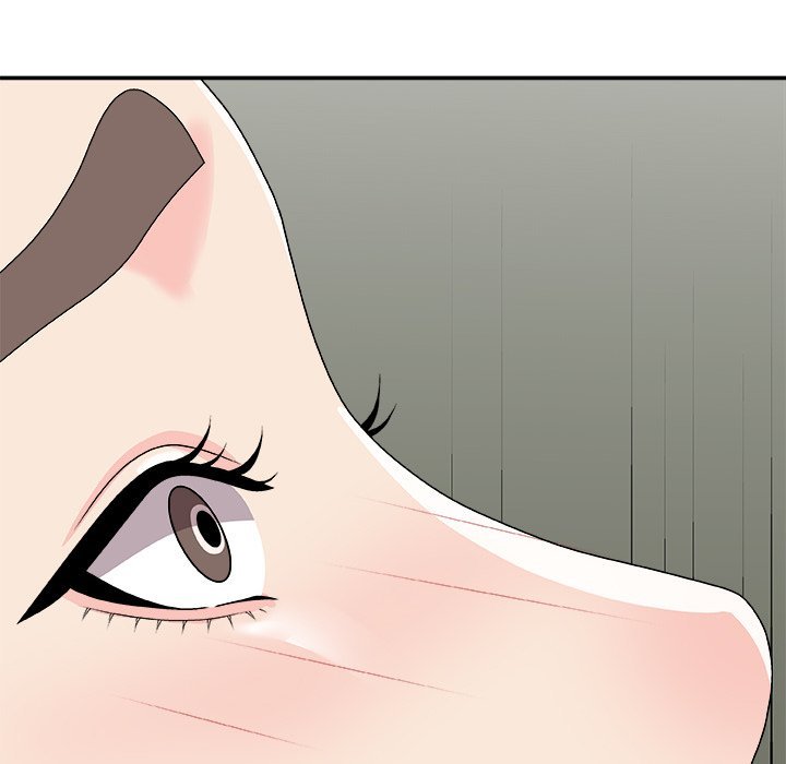Miss Announcer chapter 72 page 94