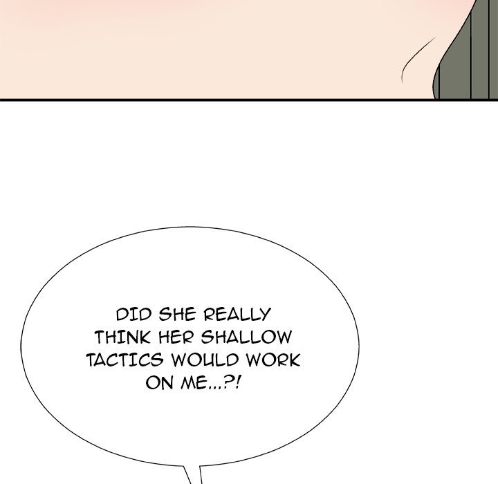 Miss Announcer chapter 72 page 95