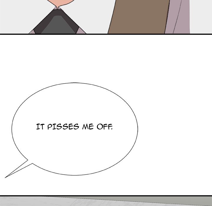 Miss Announcer chapter 72 page 97