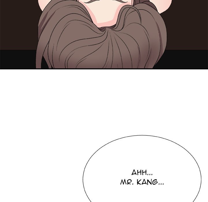Miss Announcer chapter 72 page 104