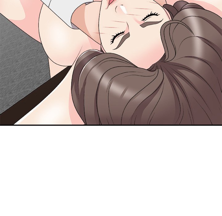 Miss Announcer chapter 72 page 110