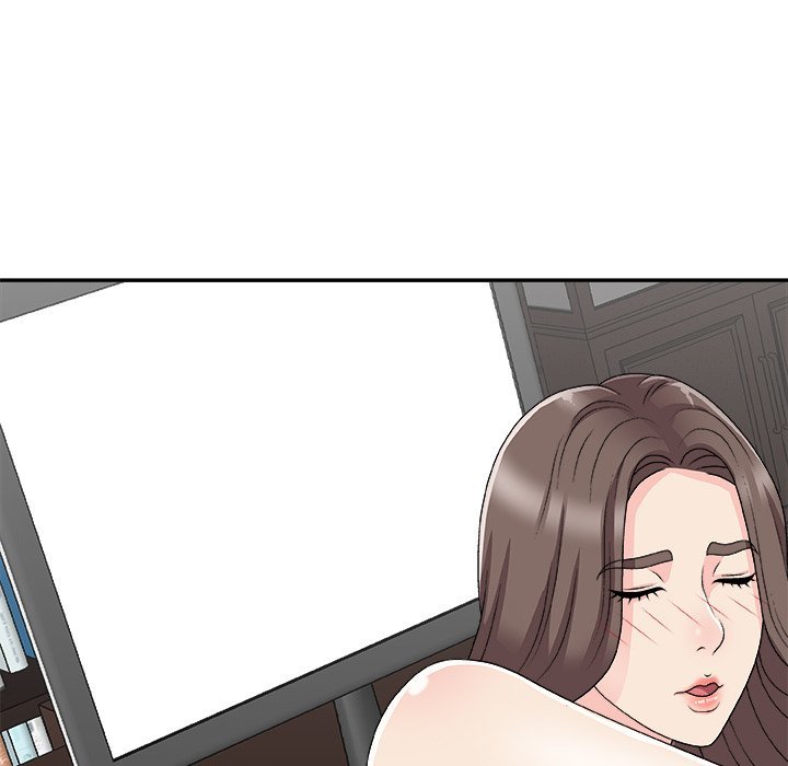 Miss Announcer chapter 72 page 113