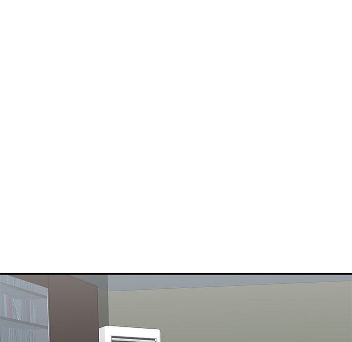 Miss Announcer chapter 72 page 127