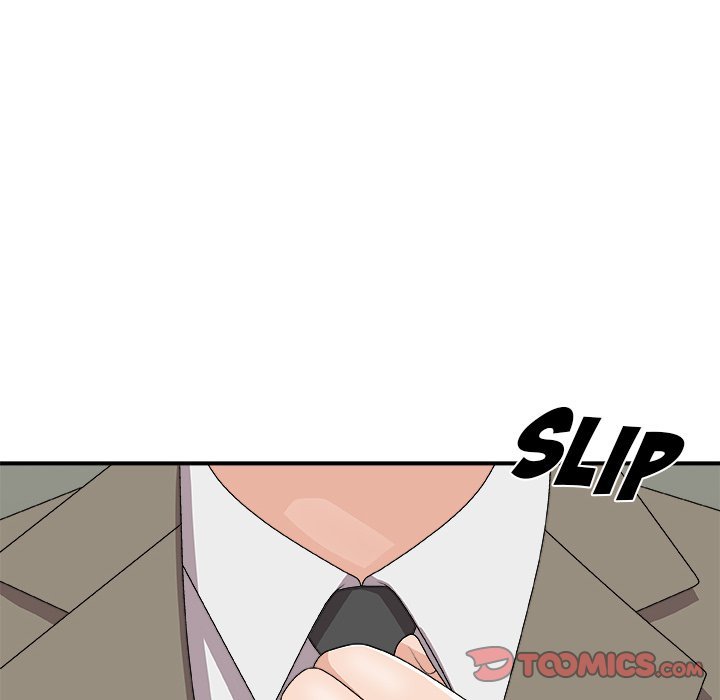 Miss Announcer chapter 72 page 129