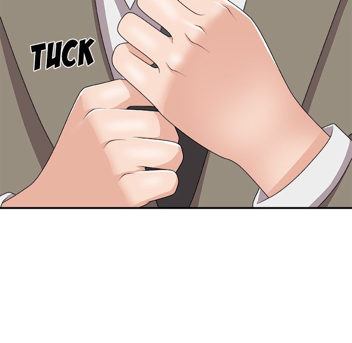 Miss Announcer chapter 72 page 130