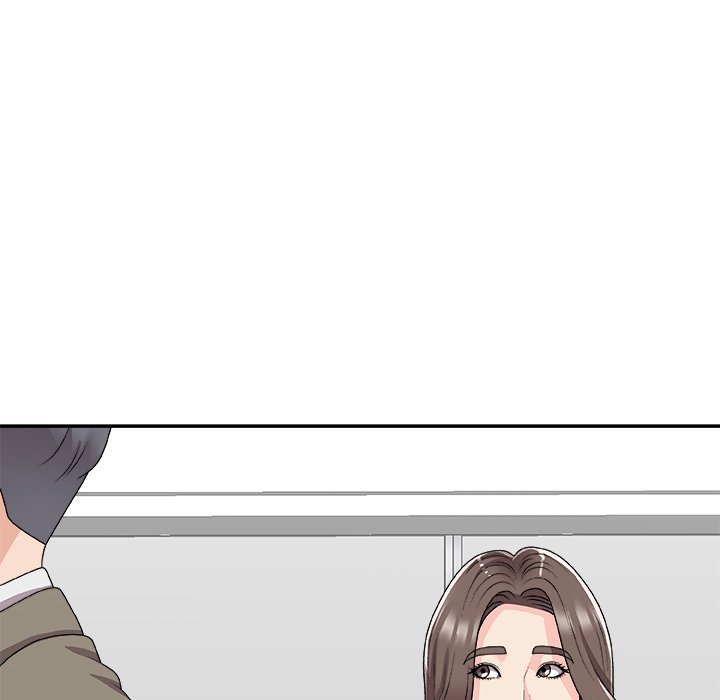 Miss Announcer chapter 72 page 133