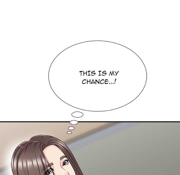 Miss Announcer chapter 72 page 137