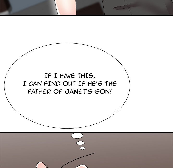 Miss Announcer chapter 72 page 139
