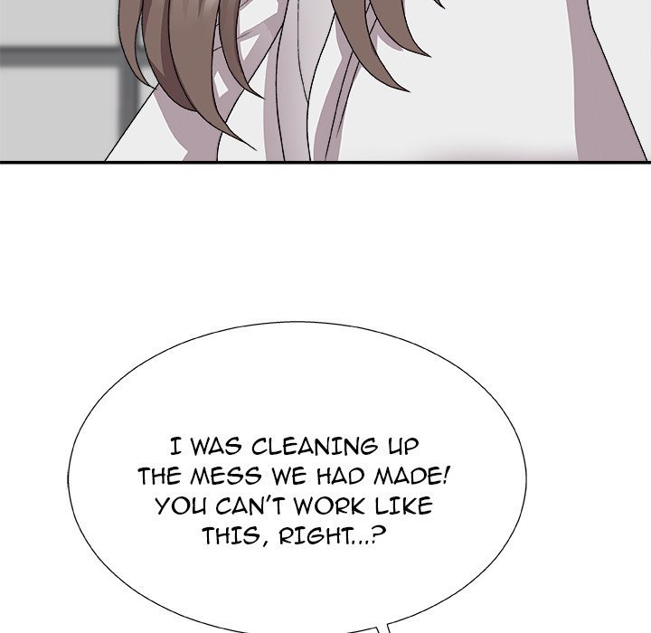 Miss Announcer chapter 72 page 145