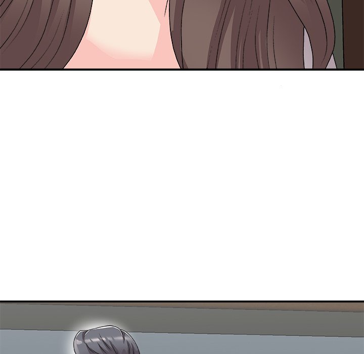 Miss Announcer chapter 72 page 155