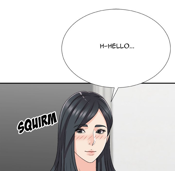 Miss Announcer chapter 73 page 7