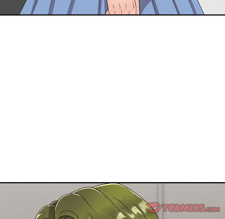 Miss Announcer chapter 73 page 9