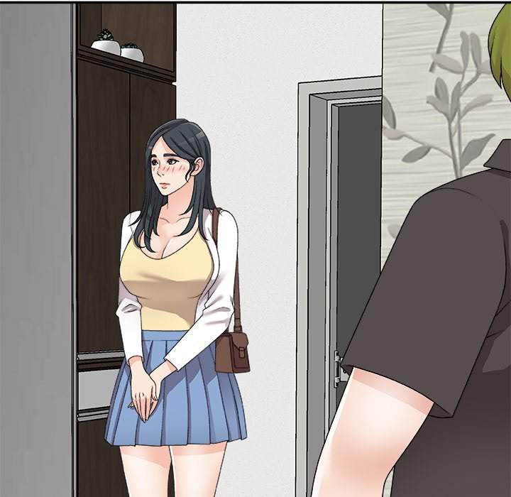 Miss Announcer chapter 73 page 12