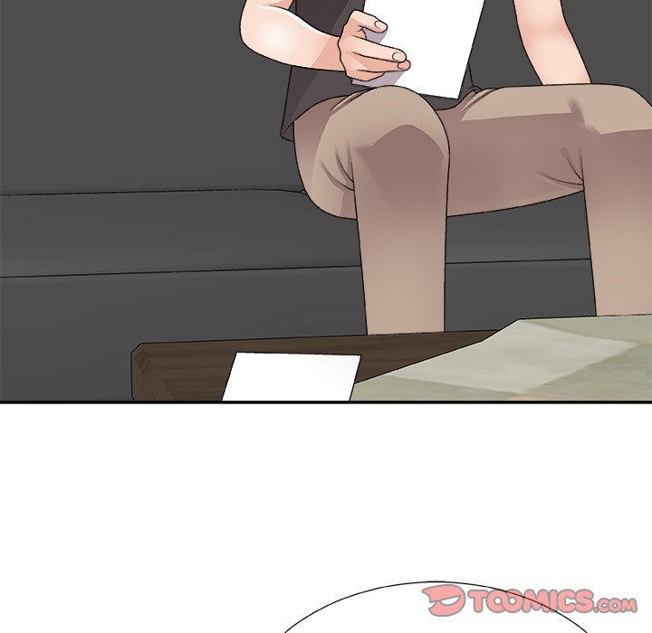 Miss Announcer chapter 73 page 15
