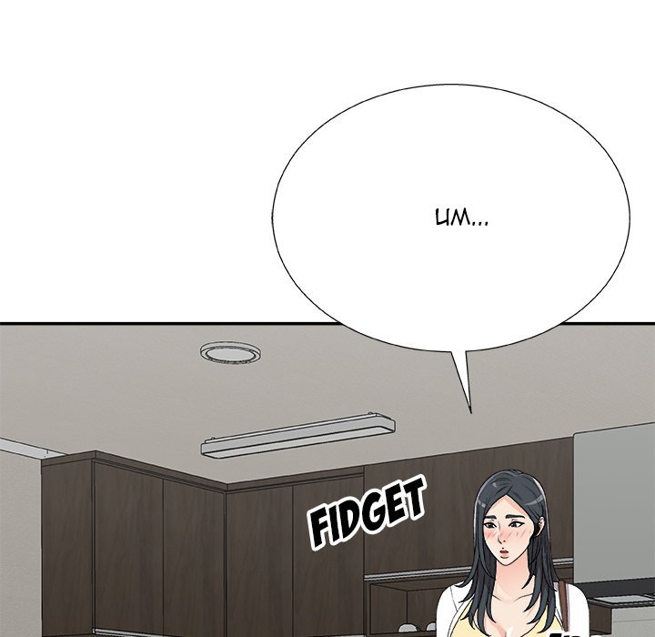 Miss Announcer chapter 73 page 18