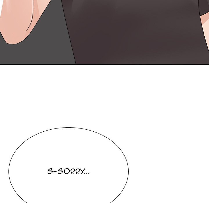 Miss Announcer chapter 73 page 24