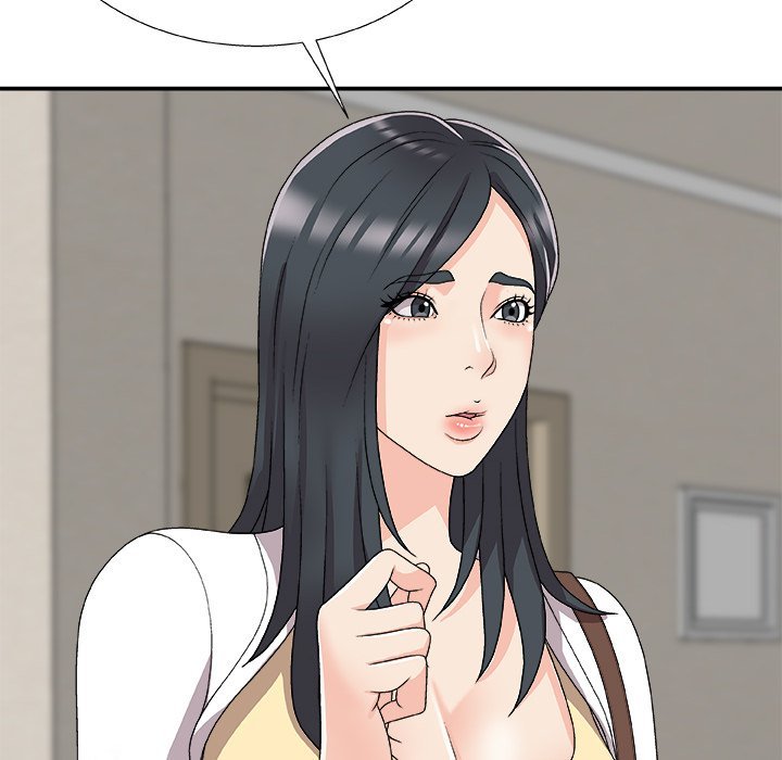 Miss Announcer chapter 73 page 25