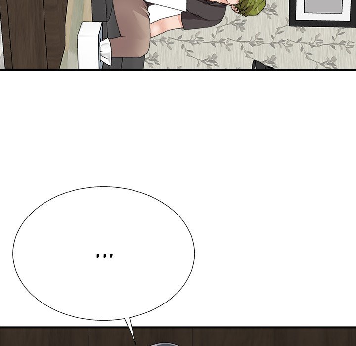 Miss Announcer chapter 73 page 29