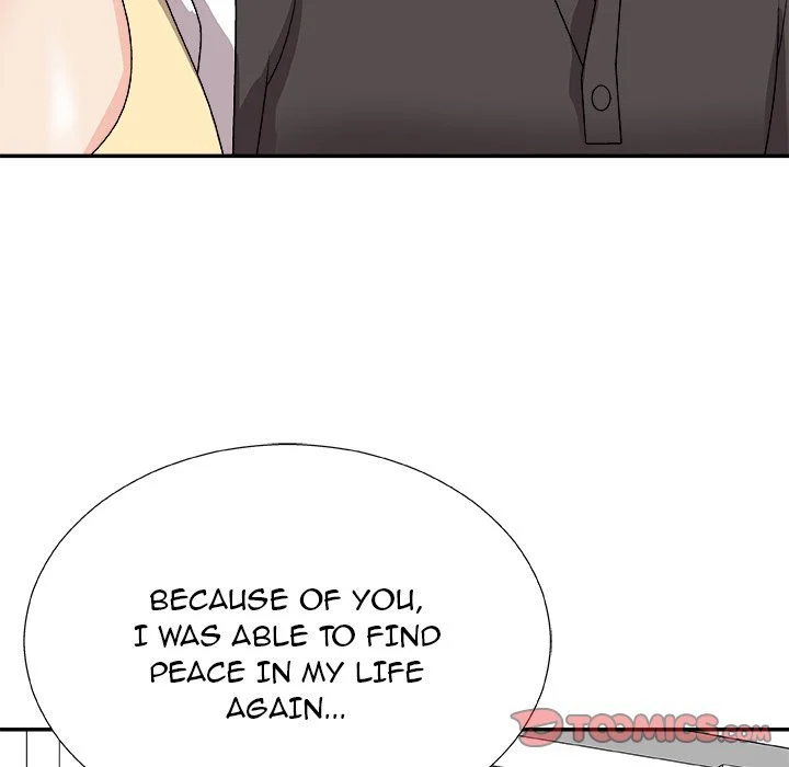Miss Announcer chapter 73 page 33