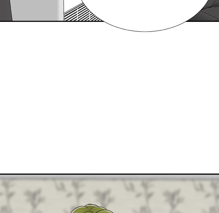 Miss Announcer chapter 73 page 35