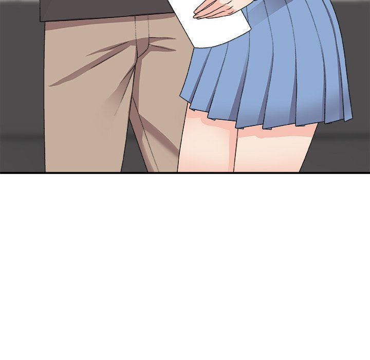 Miss Announcer chapter 73 page 37