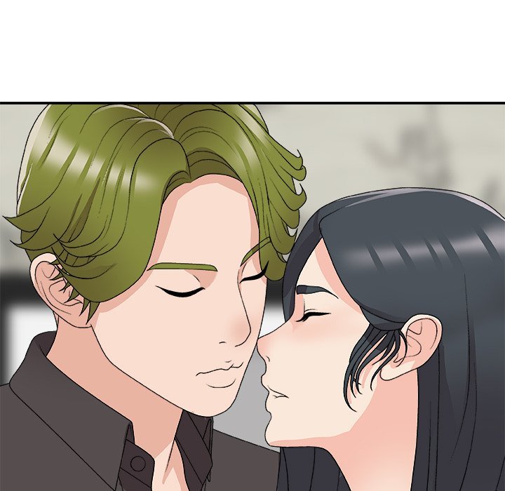 Miss Announcer chapter 73 page 38