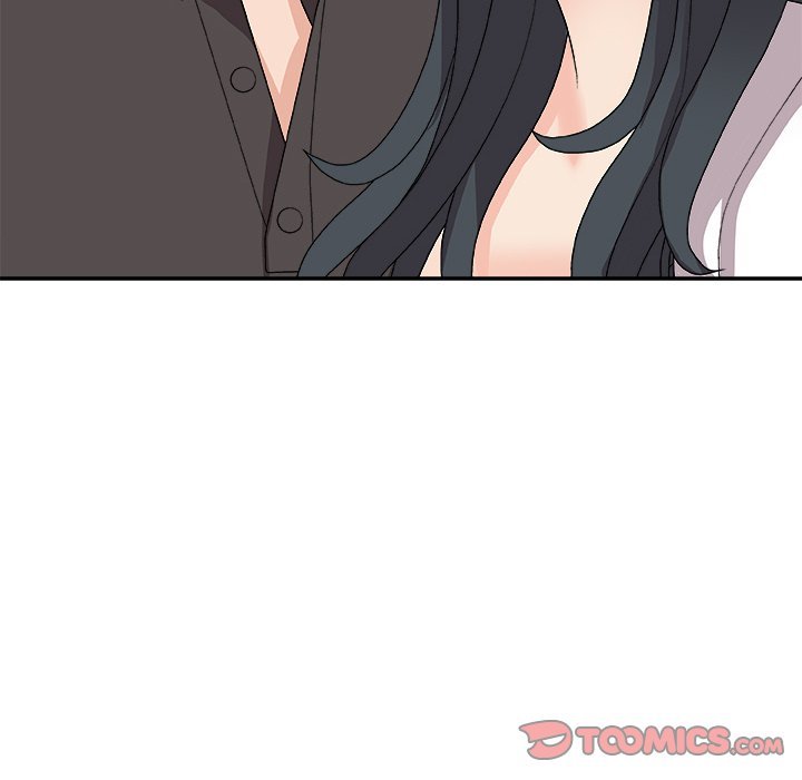 Miss Announcer chapter 73 page 39