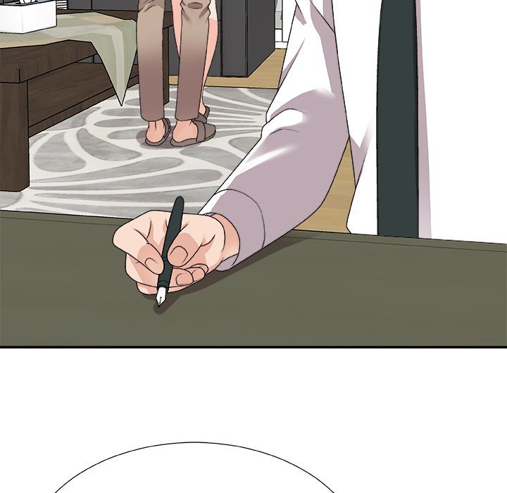 Miss Announcer chapter 73 page 41