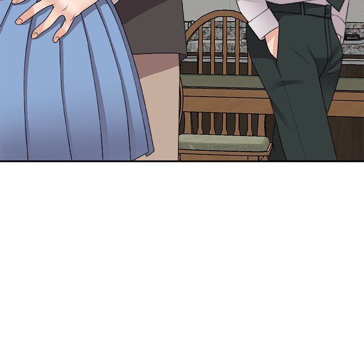 Miss Announcer chapter 73 page 48