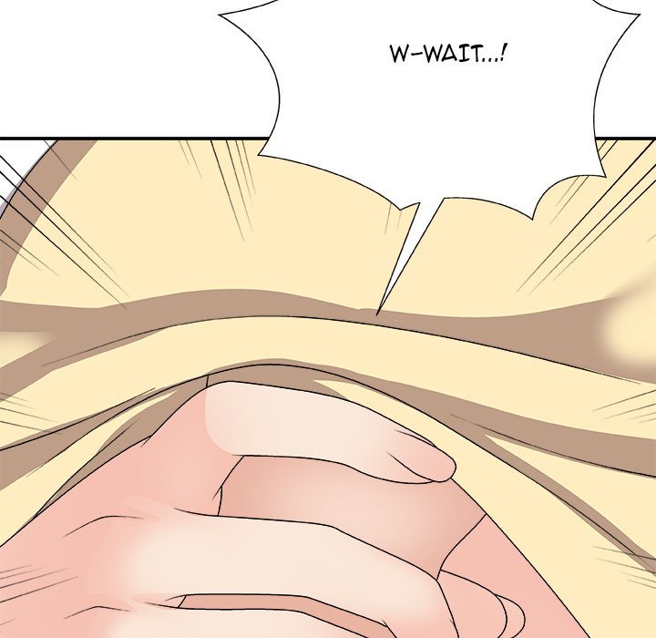 Miss Announcer chapter 73 page 56