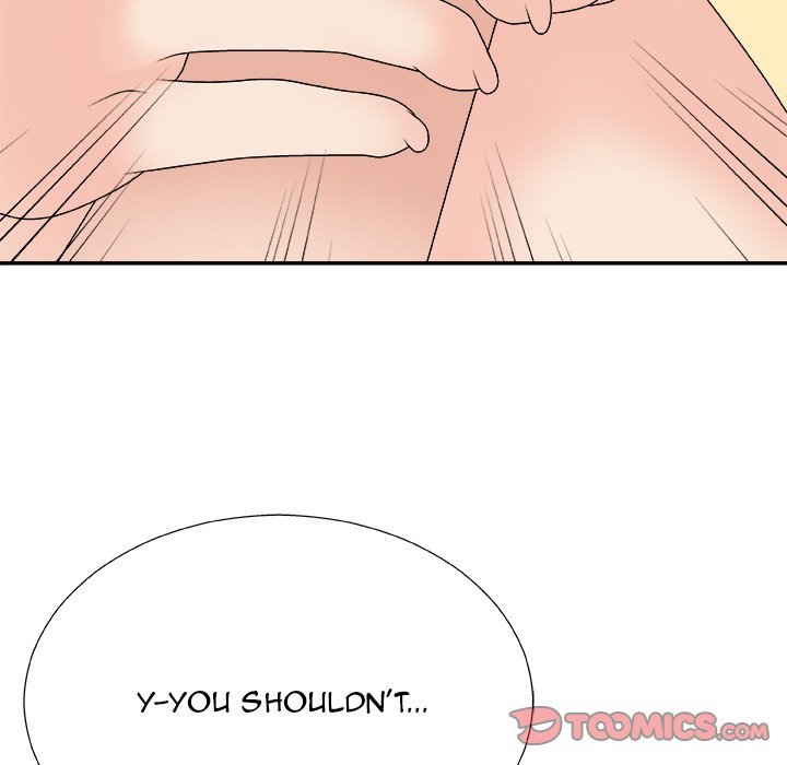 Miss Announcer chapter 73 page 57
