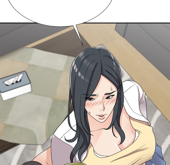 Miss Announcer chapter 73 page 58