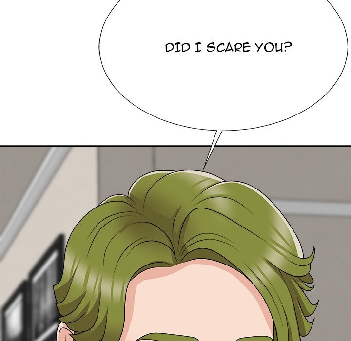 Miss Announcer chapter 73 page 60