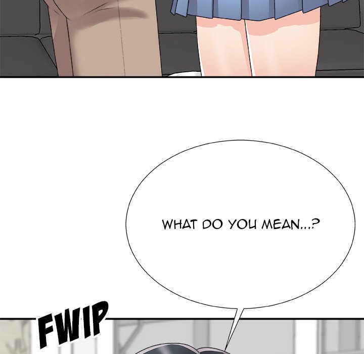 Miss Announcer chapter 73 page 64