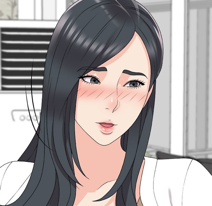 Miss Announcer chapter 73 page 65
