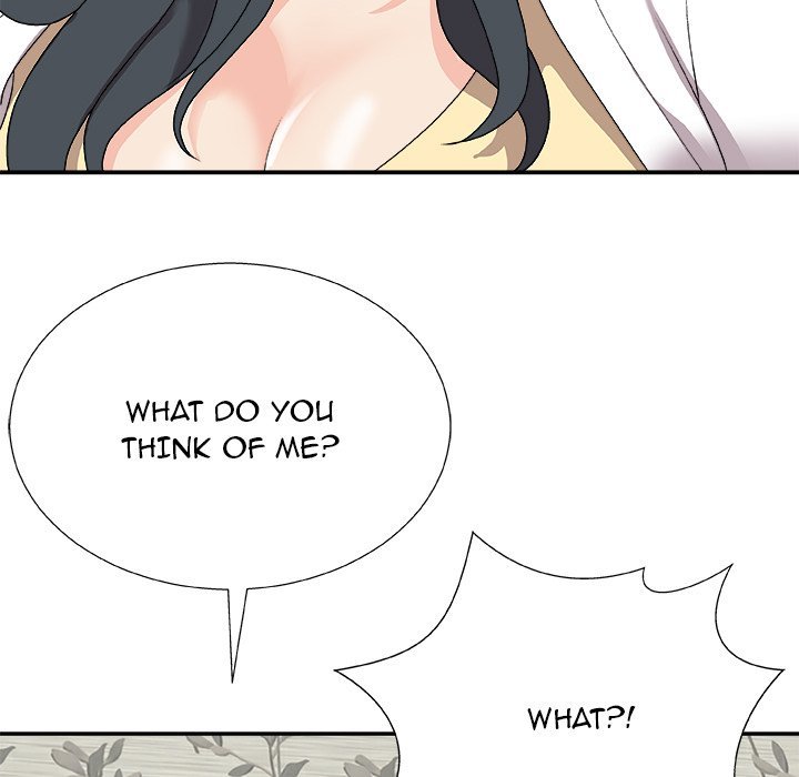 Miss Announcer chapter 73 page 66