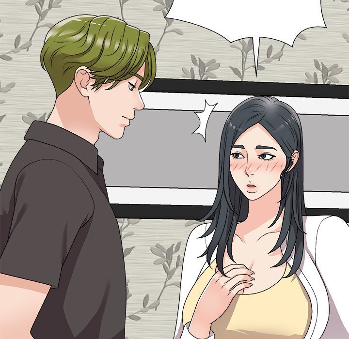 Miss Announcer chapter 73 page 67