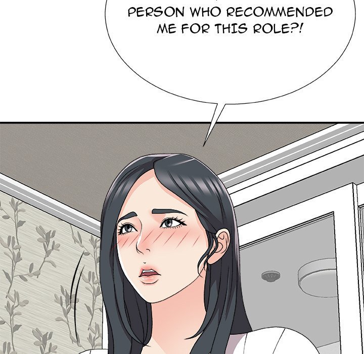 Miss Announcer chapter 73 page 71