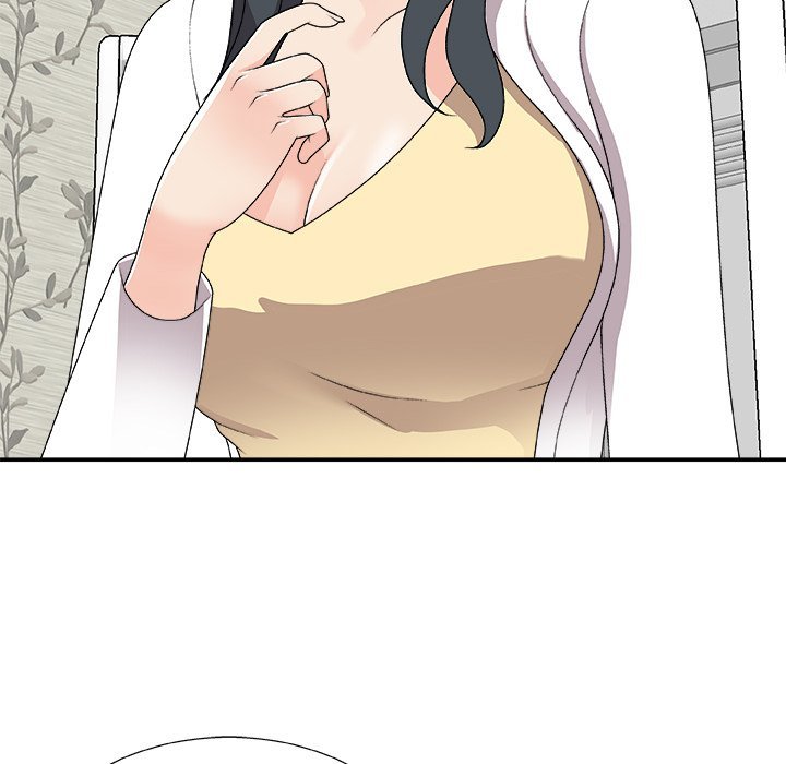 Miss Announcer chapter 73 page 72