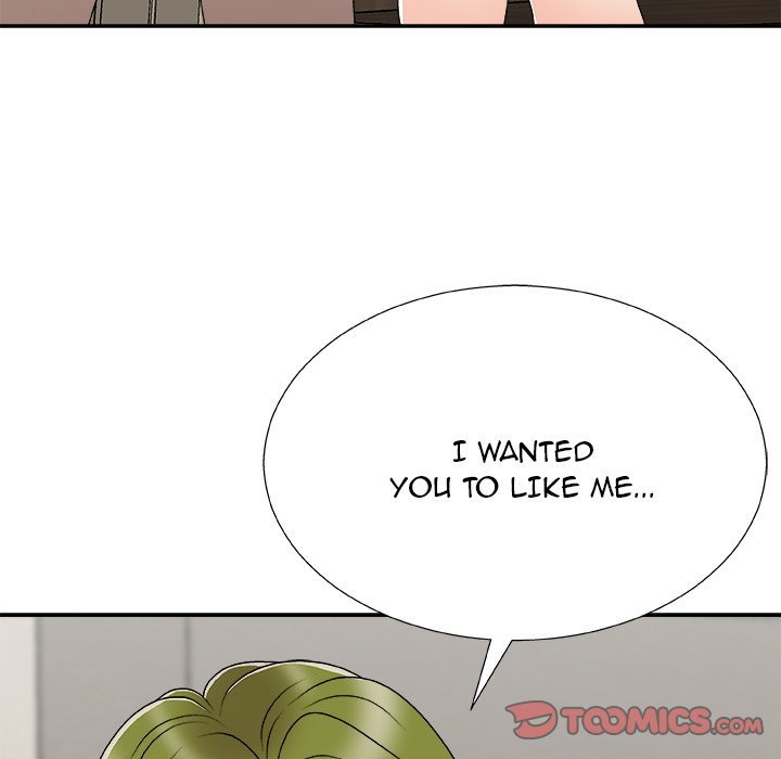 Miss Announcer chapter 73 page 75